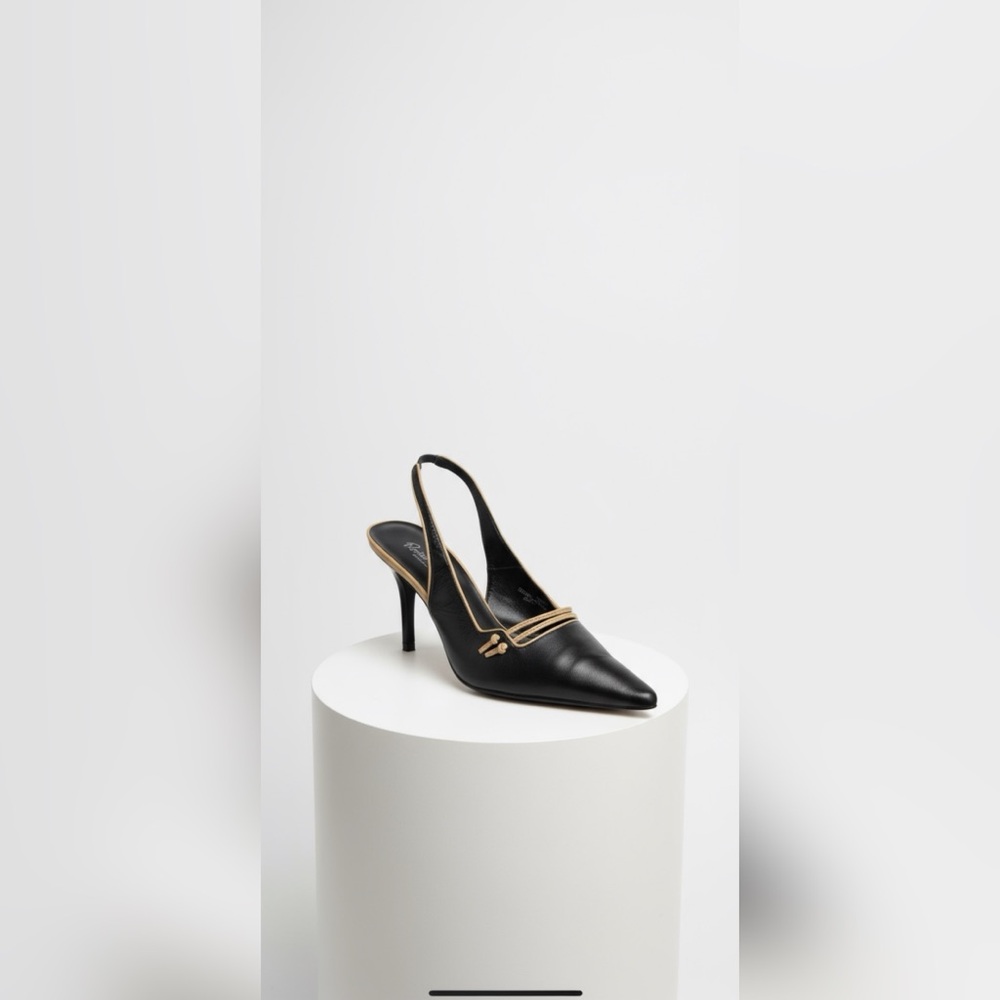 Preview International Stiletto Heel Women’s Size 10M